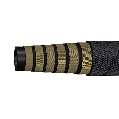 PH279 R15 Six Wire Braid