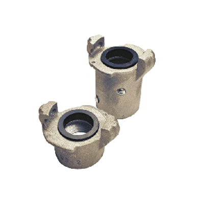 Sandblast Female Adaptor