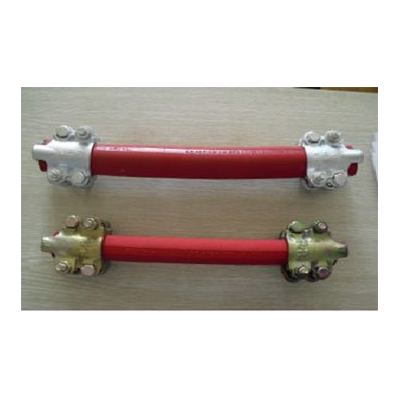 Boss Interlocking Clamp