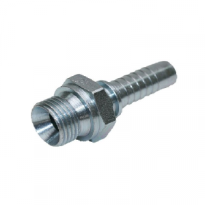 BSP Male Fittings