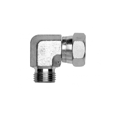 BSP Male X Female 90deg Adaptors