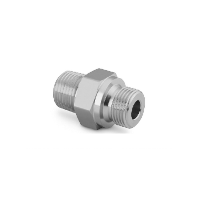 BSP Male X NPT Male Adaptors