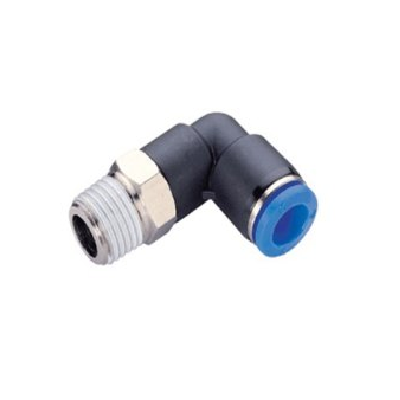 BSP Male Elbow Union