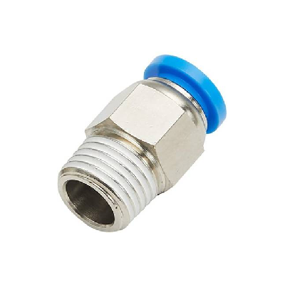 BSP Male Straight Union