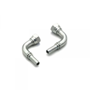 BSP Female Swivel 90deg Elbow Fittings