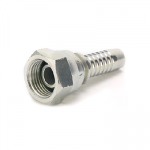 BSP Female Swivel STR Fittings