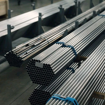 Carbon Steel Seamless Tubes