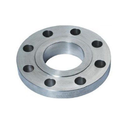 Flange
