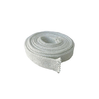 Silica Fiber Sleeve