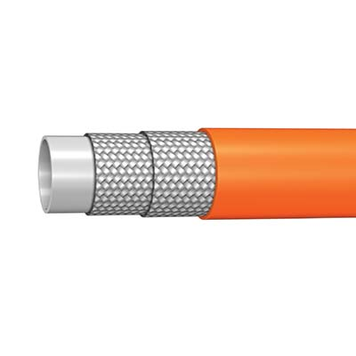 PH301-Sewer Jet 2500 PSI Hose Orange
