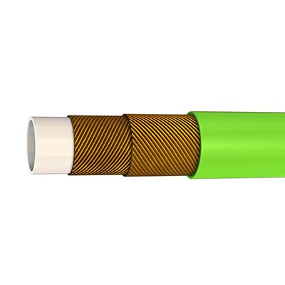 PH902 UHP Hose17K PSI