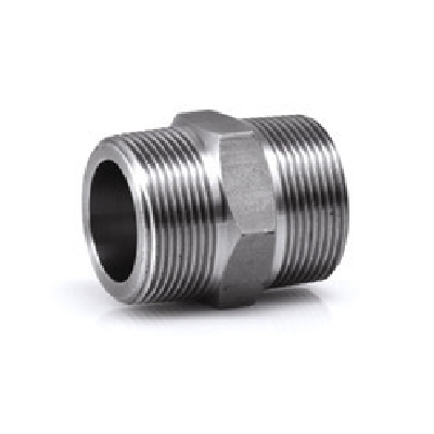 NPT Male X Male Adaptors