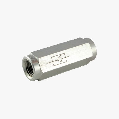 Check Valve